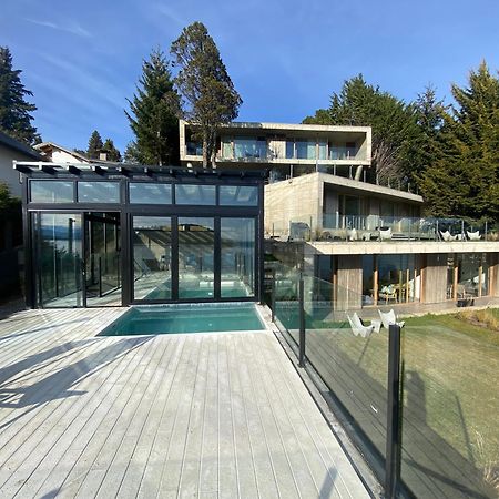 Wa One Lake Homes サンカルロスデバリローチェ エクステリア 写真