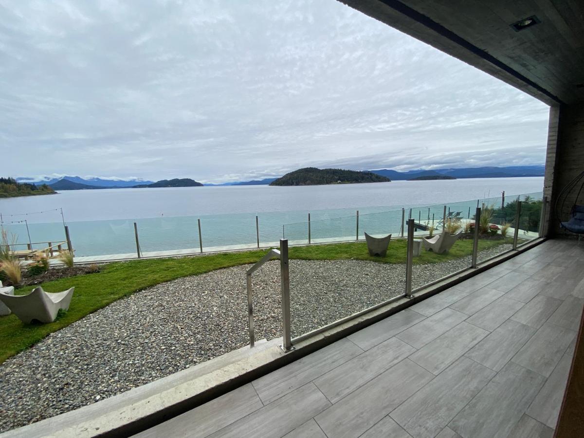 Wa One Lake Homes サンカルロスデバリローチェ エクステリア 写真