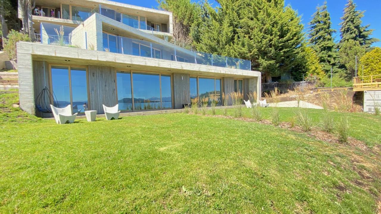 Wa One Lake Homes サンカルロスデバリローチェ エクステリア 写真