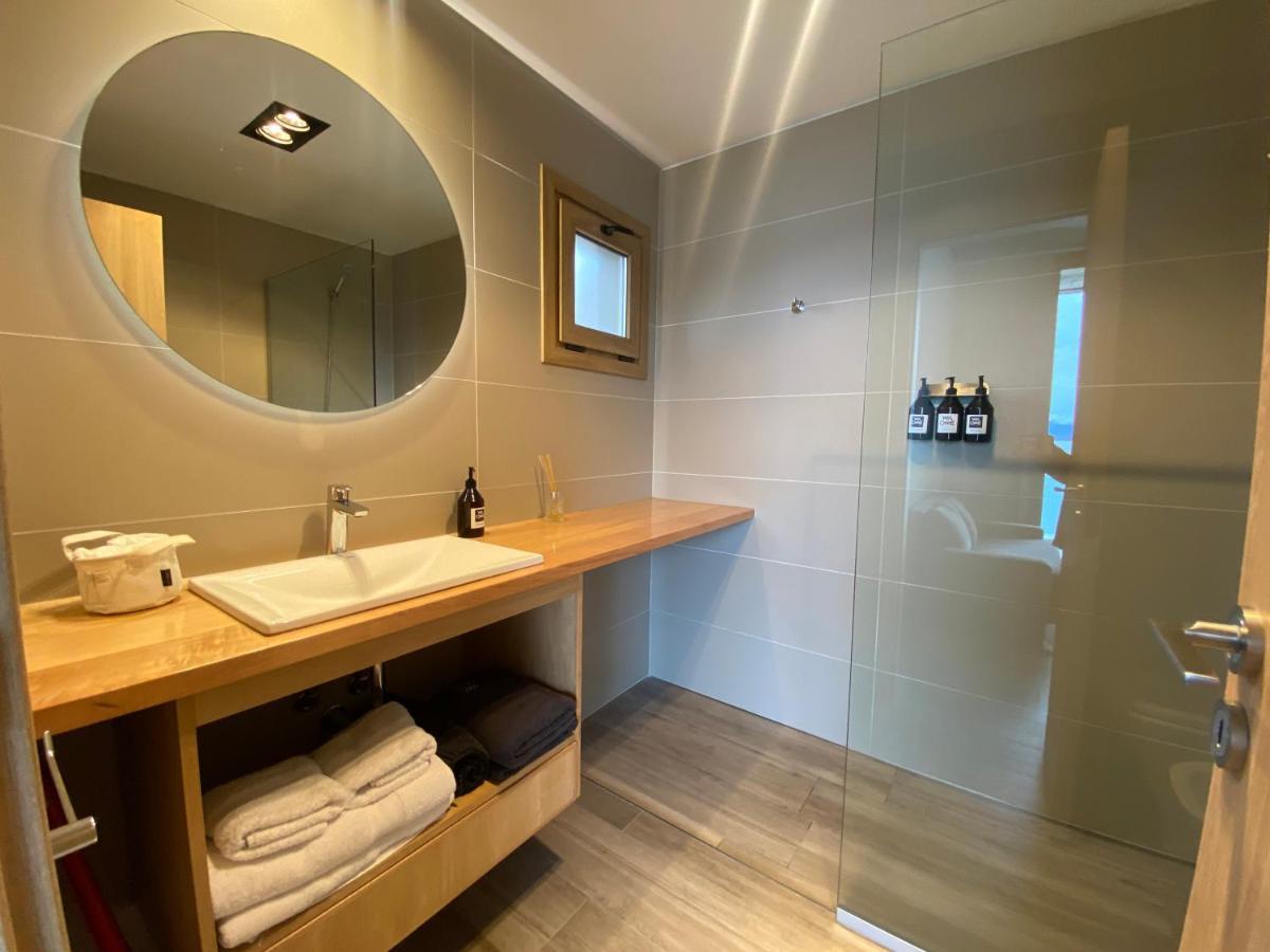 Wa One Lake Homes サンカルロスデバリローチェ エクステリア 写真