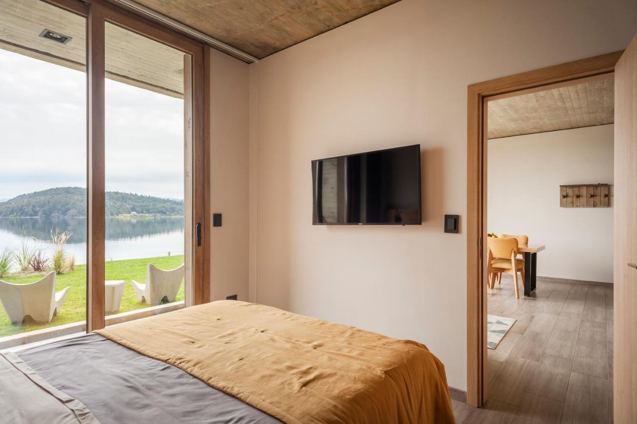 Wa One Lake Homes サンカルロスデバリローチェ エクステリア 写真