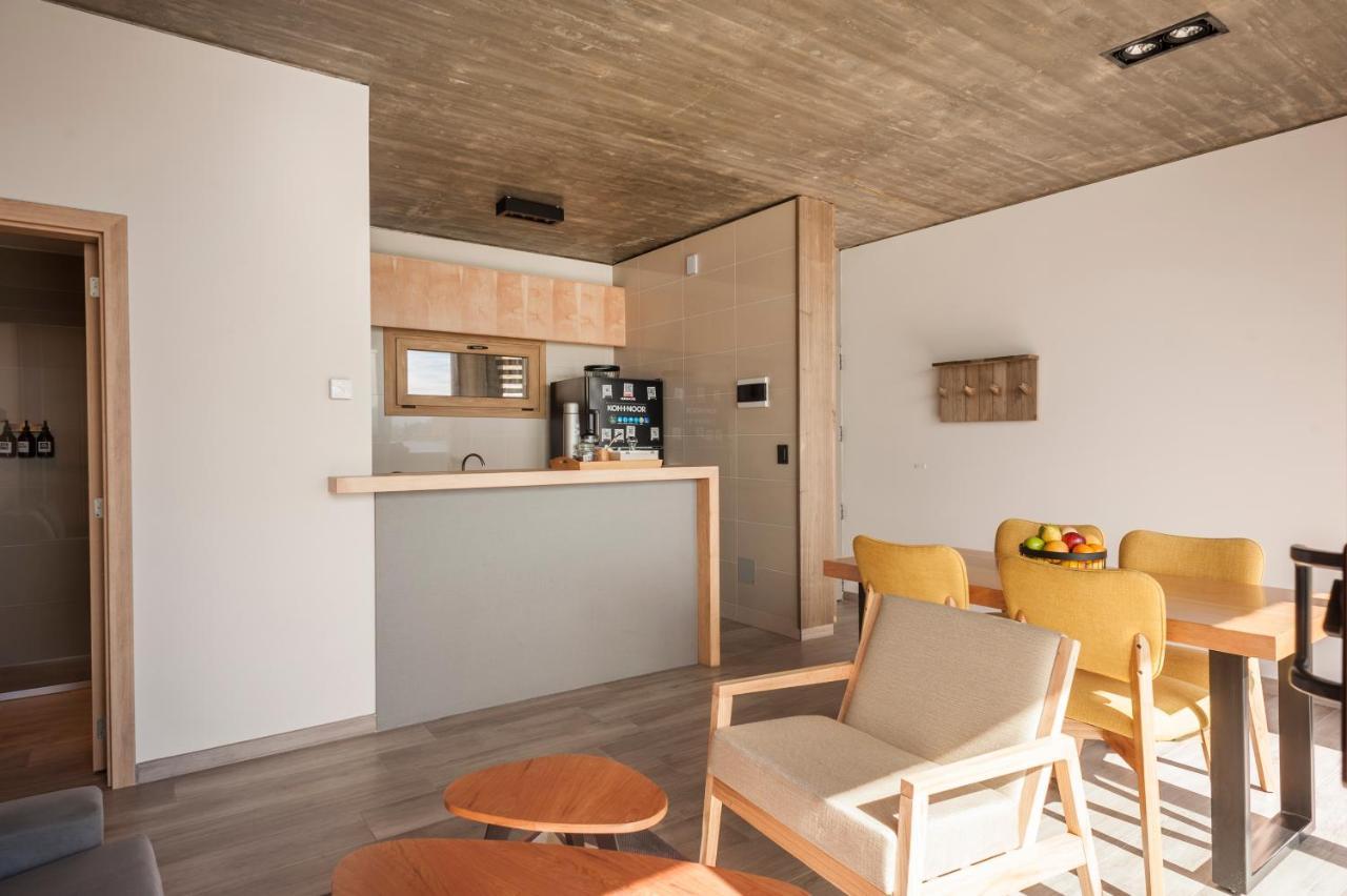 Wa One Lake Homes サンカルロスデバリローチェ エクステリア 写真