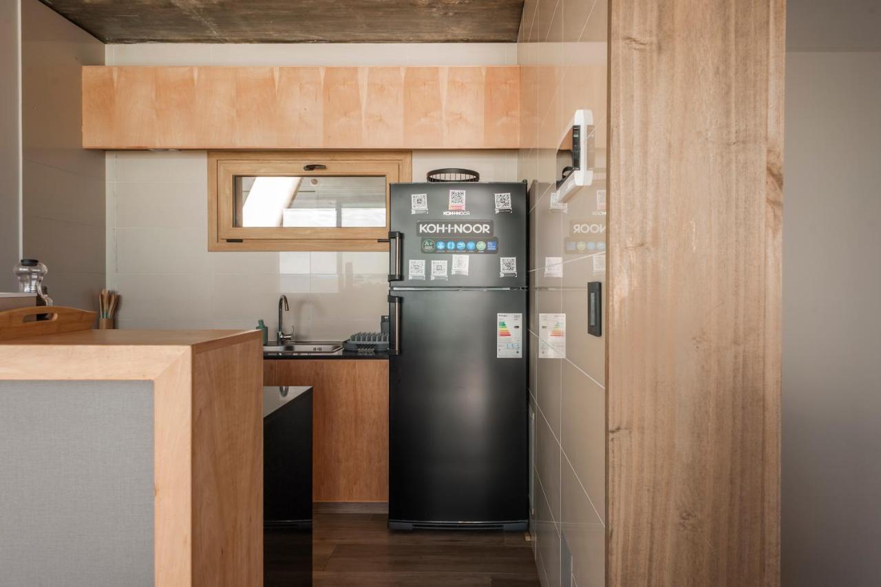 Wa One Lake Homes サンカルロスデバリローチェ エクステリア 写真