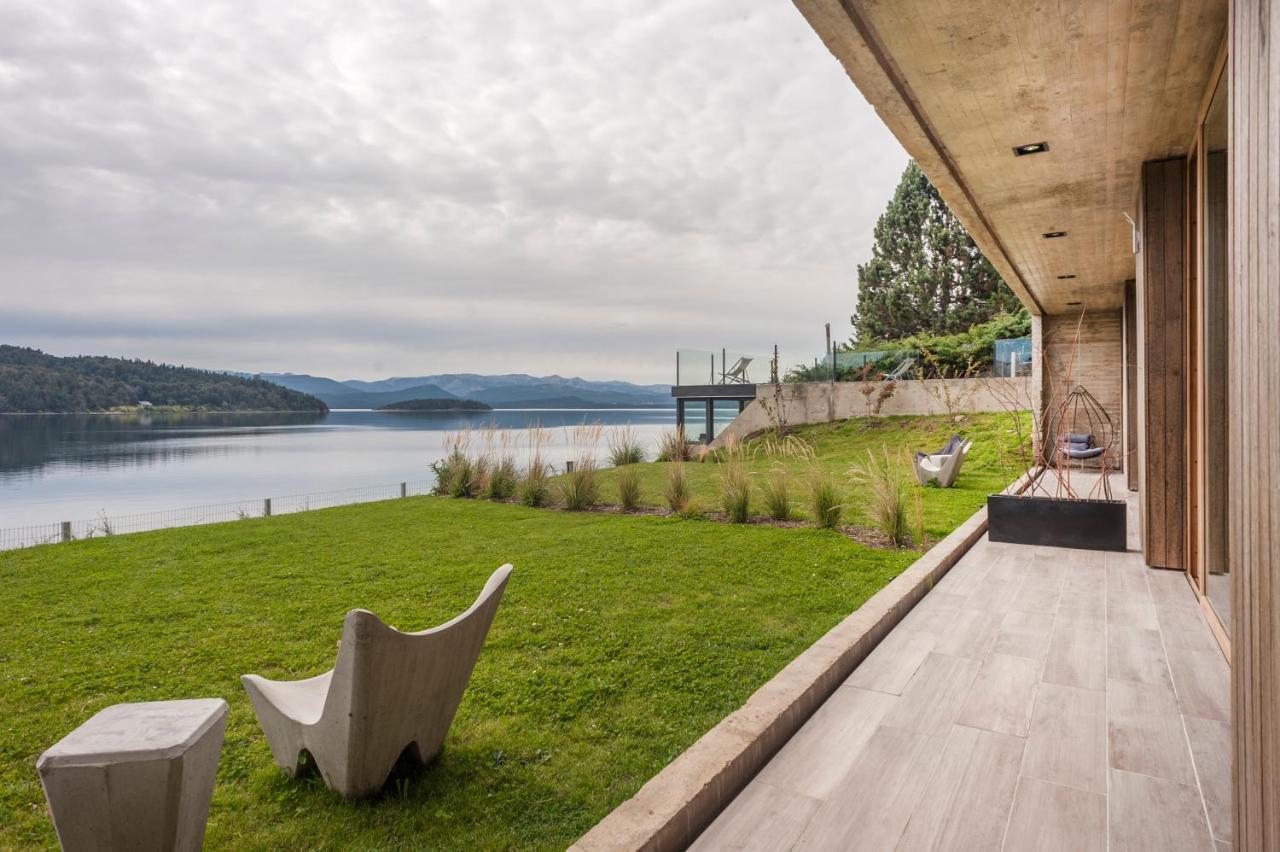Wa One Lake Homes サンカルロスデバリローチェ エクステリア 写真