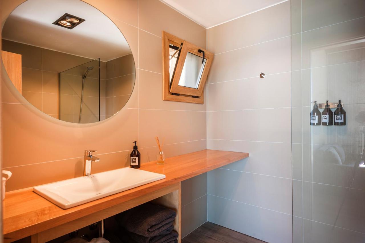 Wa One Lake Homes サンカルロスデバリローチェ エクステリア 写真