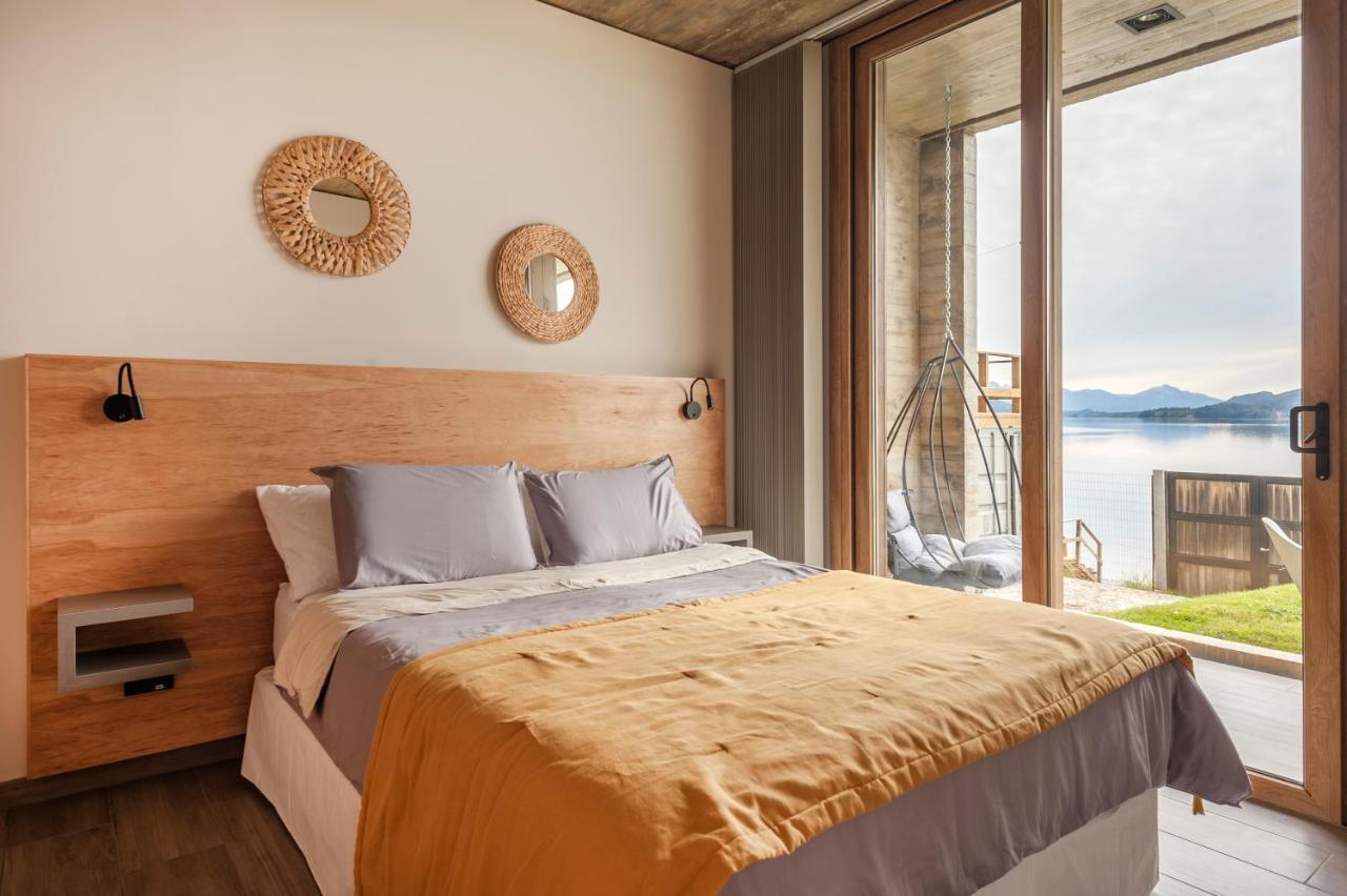 Wa One Lake Homes サンカルロスデバリローチェ エクステリア 写真