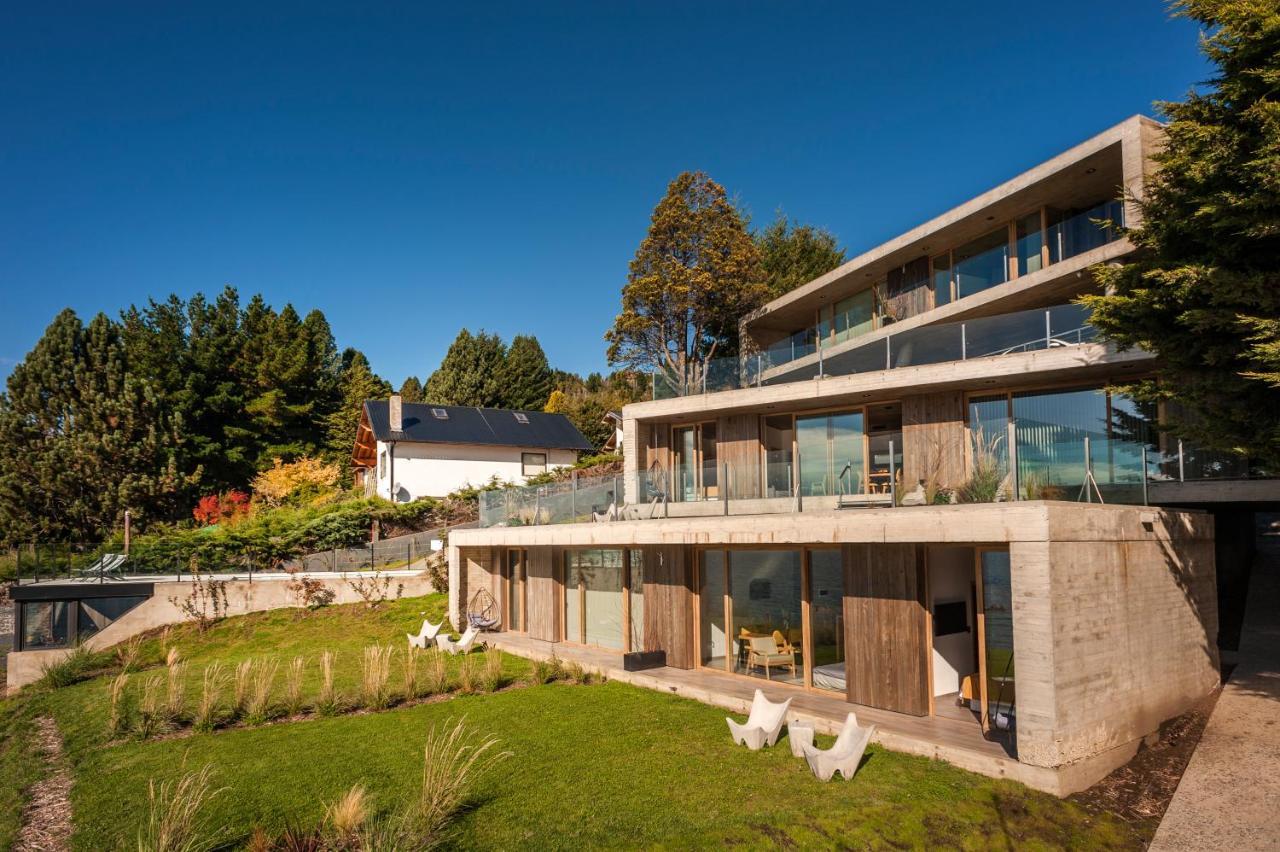 Wa One Lake Homes サンカルロスデバリローチェ エクステリア 写真