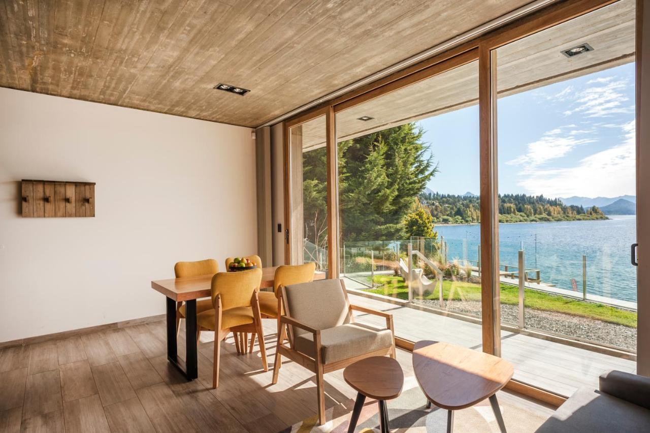 Wa One Lake Homes サンカルロスデバリローチェ エクステリア 写真