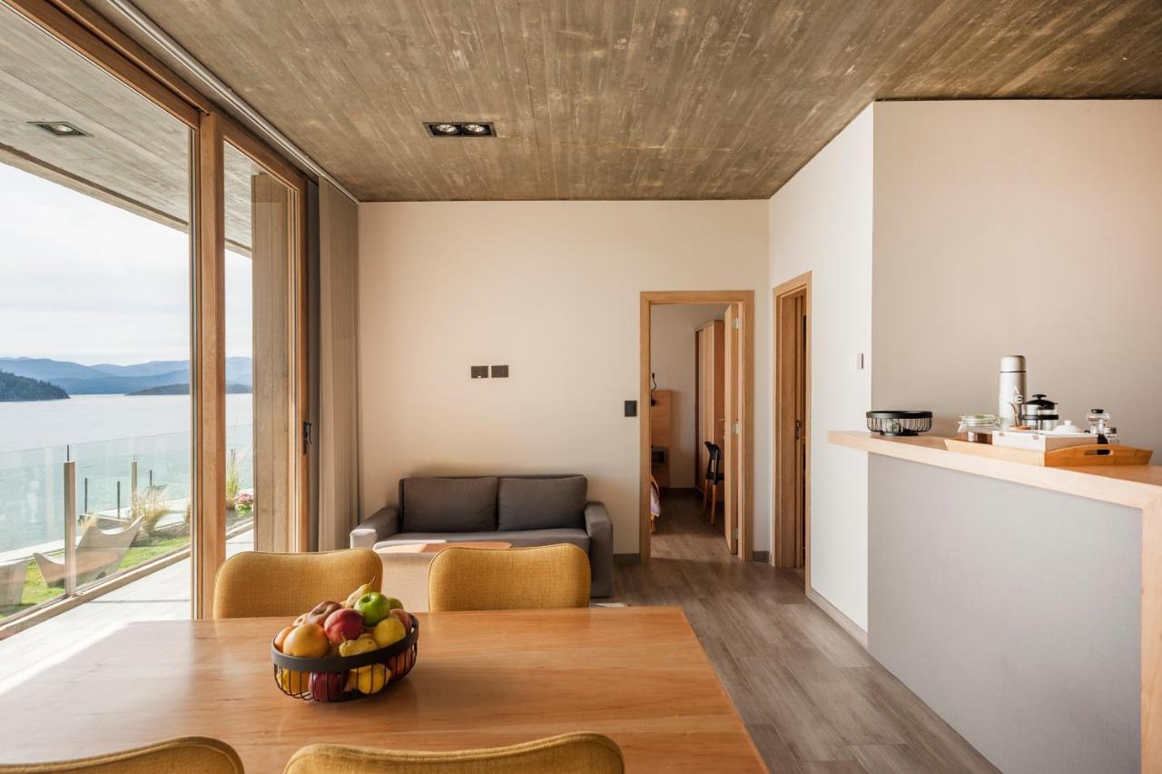 Wa One Lake Homes サンカルロスデバリローチェ エクステリア 写真