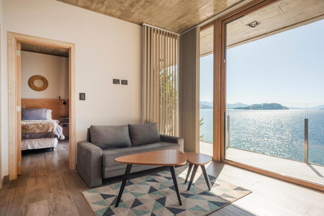 Wa One Lake Homes サンカルロスデバリローチェ エクステリア 写真