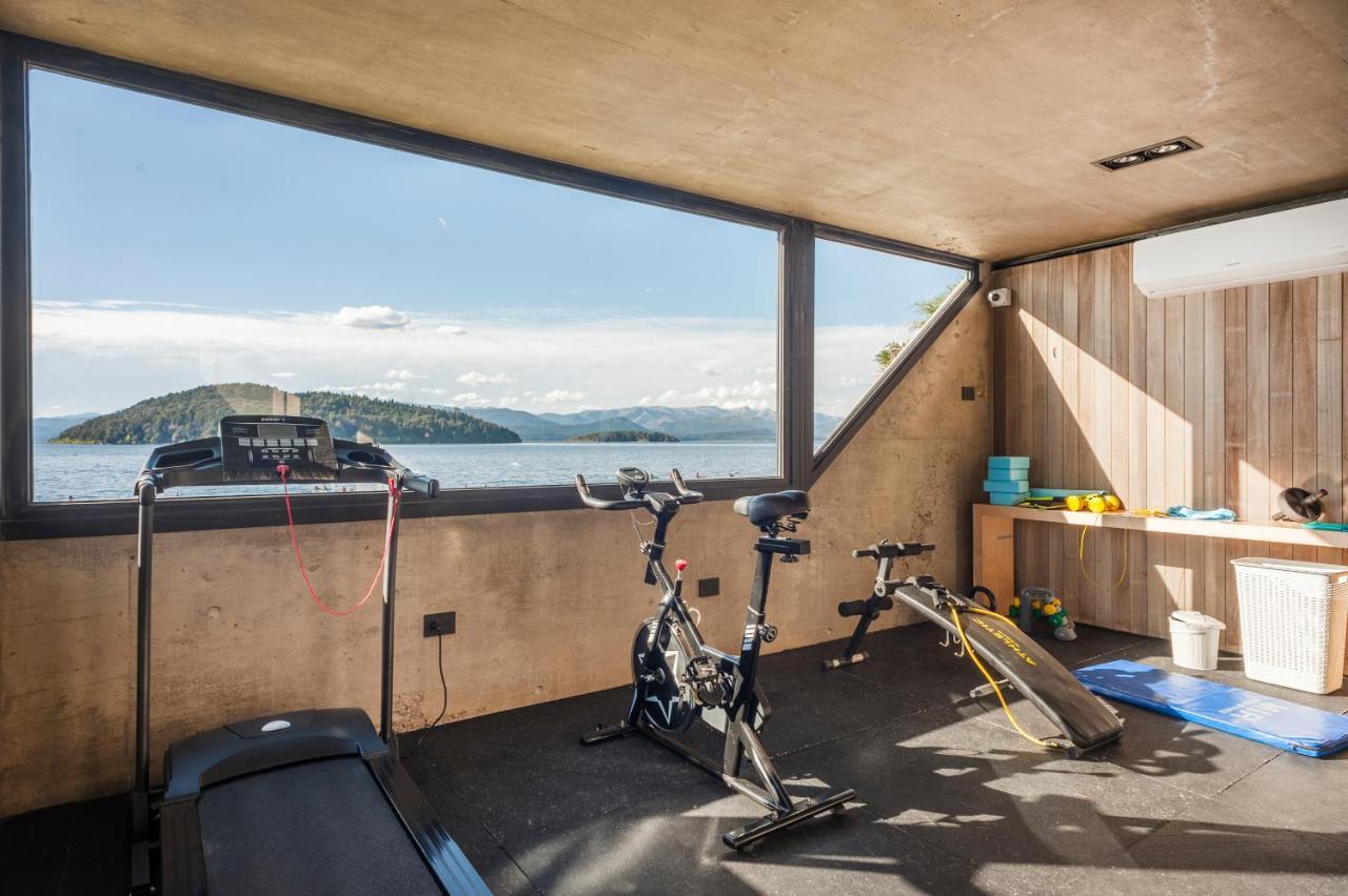Wa One Lake Homes サンカルロスデバリローチェ エクステリア 写真