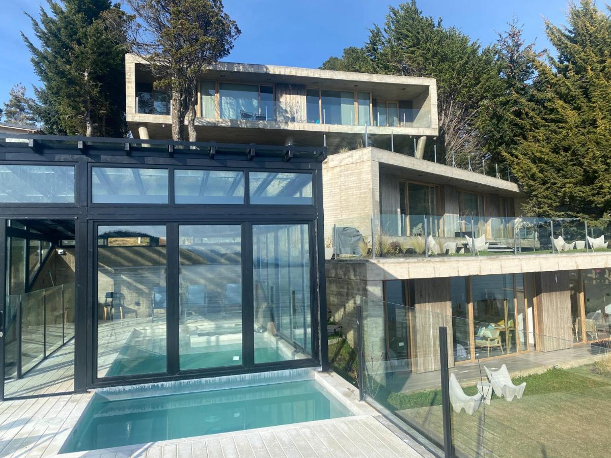 Wa One Lake Homes サンカルロスデバリローチェ エクステリア 写真