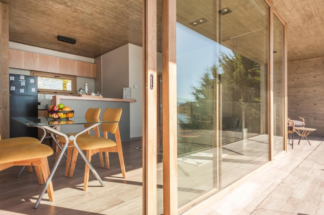 Wa One Lake Homes サンカルロスデバリローチェ エクステリア 写真