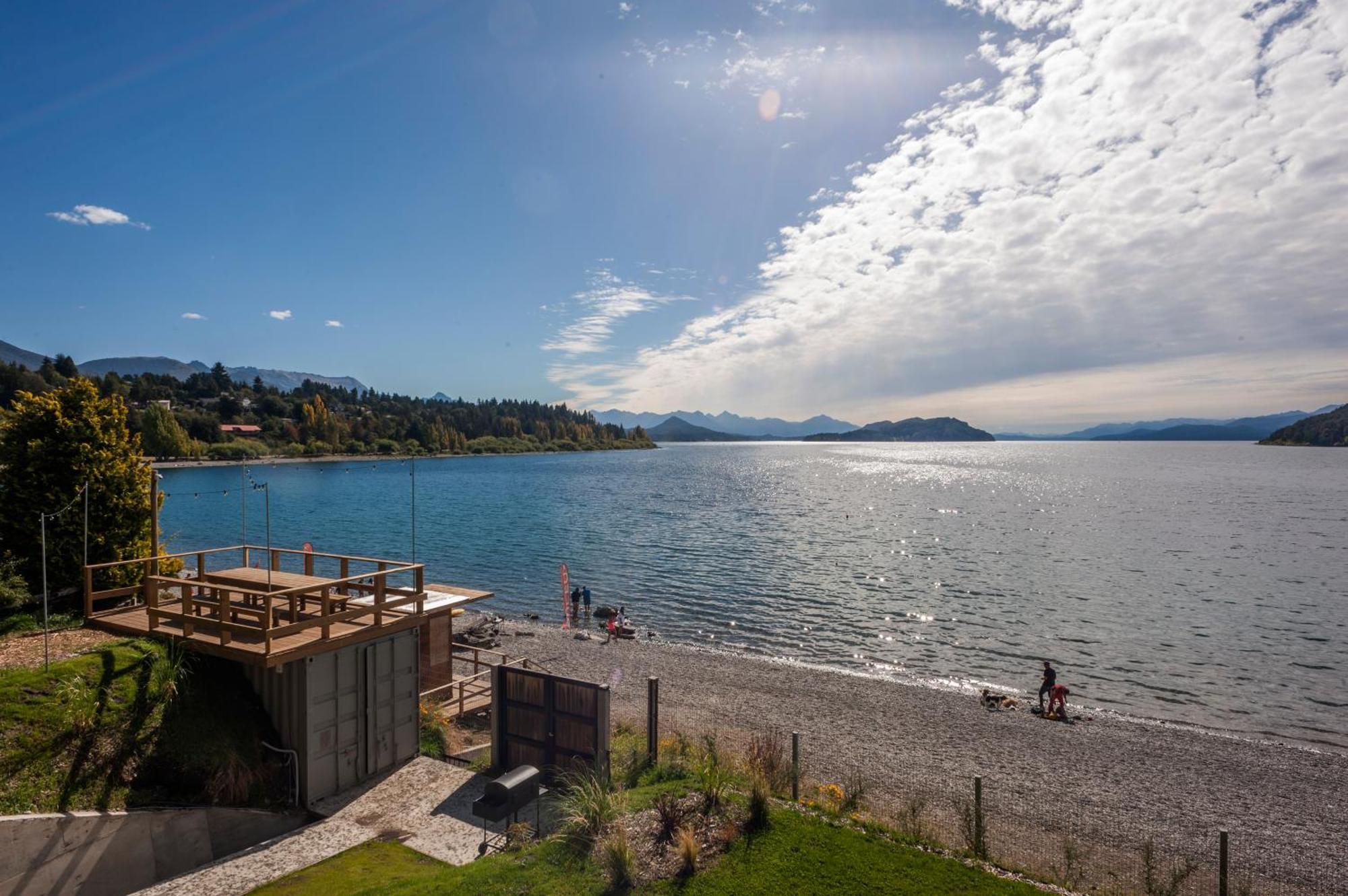 Wa One Lake Homes サンカルロスデバリローチェ エクステリア 写真